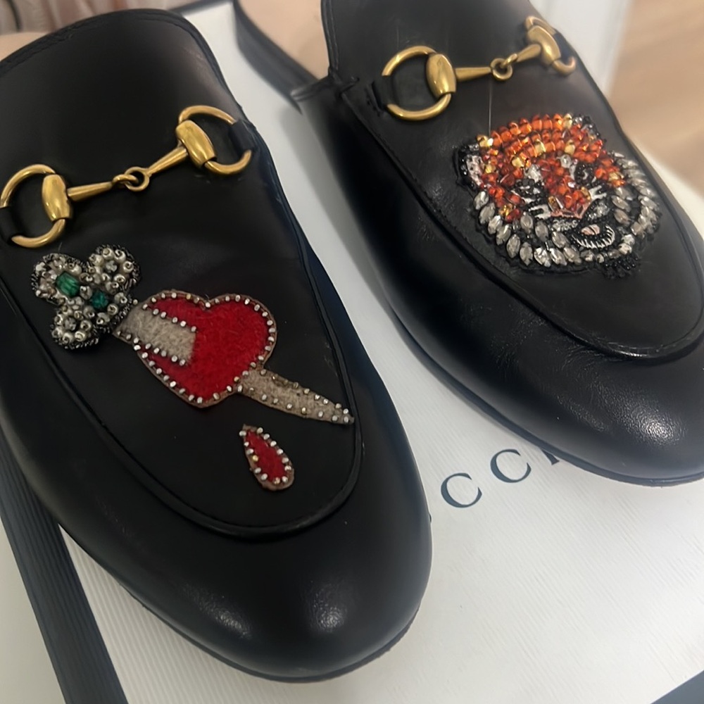 Gucci - Picture 2 of 6
